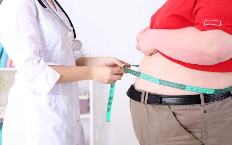 Hormona leptina y obesidad