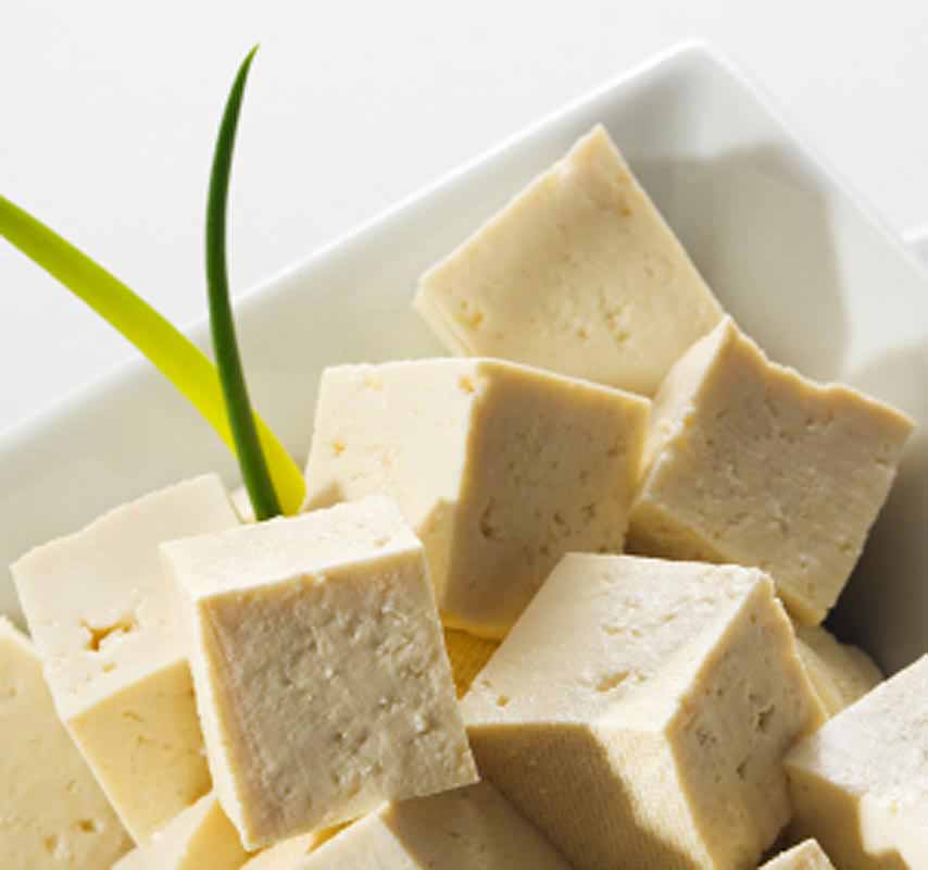 Propiedades del Tofu para Adelgazar